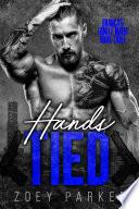 Hands Tied (Book 3)