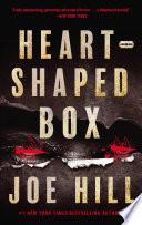 Heart-Shaped Box image