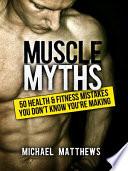 Muscle Myths