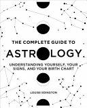 The Complete Guide to Astrology image