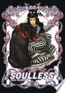 Soulless: The Manga