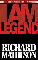 Richard Matheson's I Am Legend image