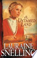 An Untamed Land (Red River of the North Book #1)