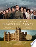 The World of Downton Abbey image