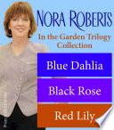 Nora Roberts' The In the Garden Trilogy image
