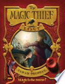 The Magic Thief: Lost image