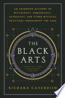 The Black Arts (50th Anniversary Edition) image