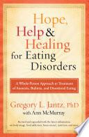 Hope, Help & Healing for Eating Disorders
