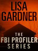 The FBI Profiler Series 6-Book Bundle image
