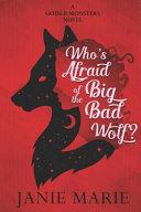 Who's Afraid of the Big Bad Wolf? image