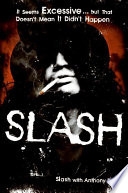 Slash image