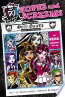 Monster High: Hopes and Screams