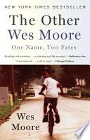 The Other Wes Moore image