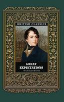 British Classics. Great Expectations image