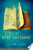 The Blue Notebook image