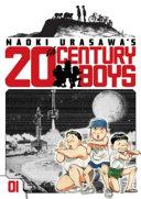 Naoki Urasawa's 20th Century Boys, Vol. 1