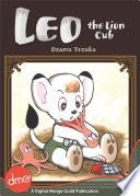 Leo The Lion Cub