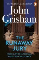 The Runaway Jury image