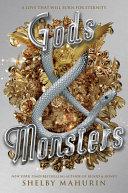 Gods and Monsters image