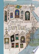 The Provensen Book of Fairy Tales