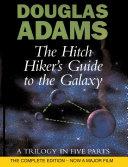 The Hitch Hiker's Guide to the Galaxy Omnibus