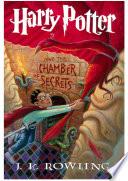 Harry Potter and the Chamber of Secrets (Harry Potter, #2)