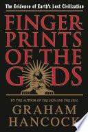 Fingerprints of the Gods image