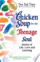 Chicken Soup for the Teenage Soul image