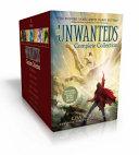 The Unwanteds Complete Collection (Boxed Set) image