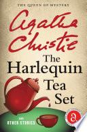 The Harlequin Tea Set and Other Stories image