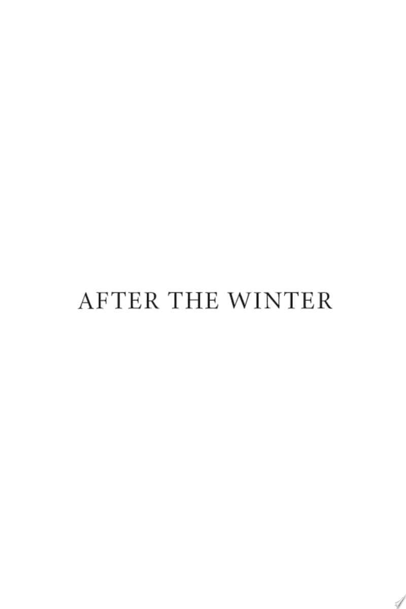 After the Winter