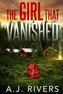 The Girl That Vanished image