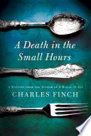 A Death in the Small Hours