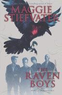 The Raven Boys image