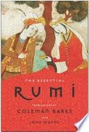 The Essential Rumi - reissue image