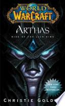 World of Warcraft: Arthas image