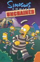 Simpsons Comics Unchained image