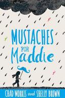 Mustaches for Maddie image