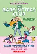 The Baby-Sitters Club 5 image