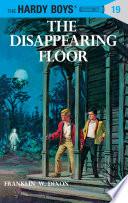 Hardy Boys 19: The Disappearing Floor image