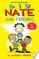 Big Nate and Friends image