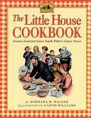 The Little House Cookbook image