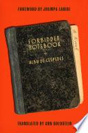 Forbidden Notebook