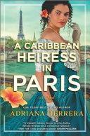 A Caribbean Heiress in Paris image