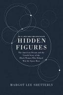 Hidden Figures Illustrated Edition