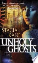 Unholy Ghosts image