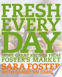 Fresh Every Day