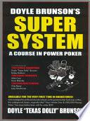 Doyle Brunson's Super System image