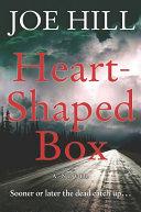 Heart-Shaped Box with Bonus Material image