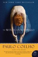 Witch of Portobello image